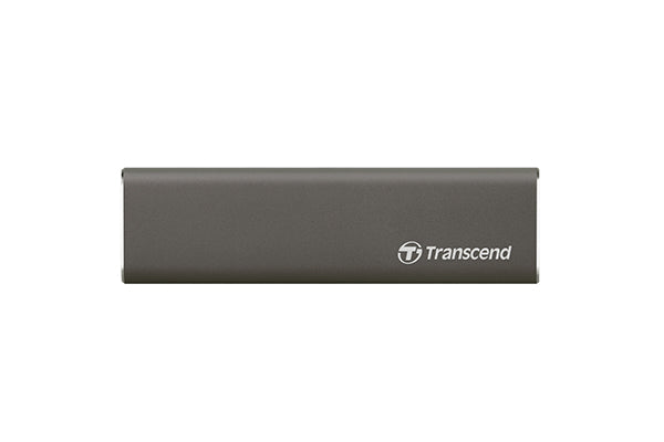 TRANSCEND ESD250C Portable SSD 960 GB TRANSCEND ESD250C Portable SSD 960 GB